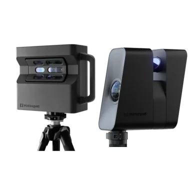 Kamery Matterport Pro2 Pro3 — profesjonalne skanowanie 3D