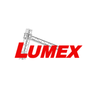 Lumex - Sceny Mobilne i Konstrukcje Aluminiowe